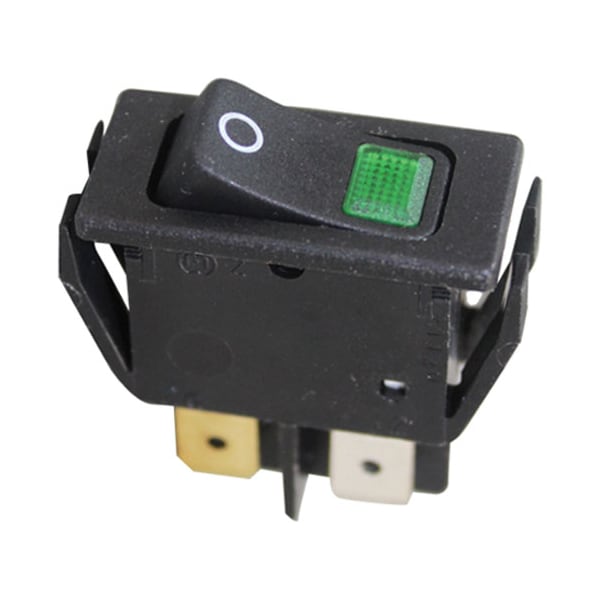 Rocker Switch For  - Part# Ht2-19-081-00